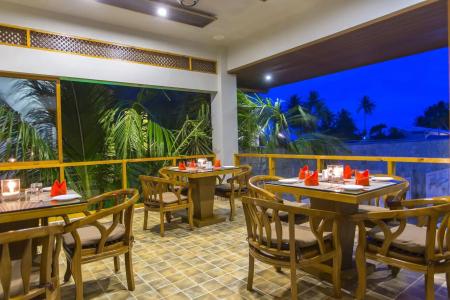 Kaani Village & Spa - 25