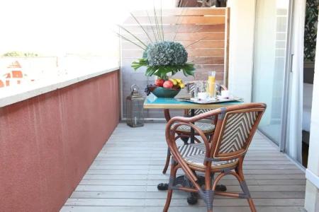 Hôtel Villa-Lamartine - 45