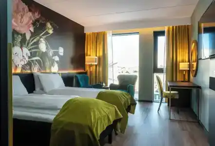 Thon Svolvær - 20