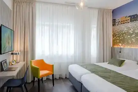 ibis Styles Almere - 43