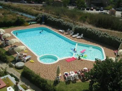 Resort Isola Rossa - 14