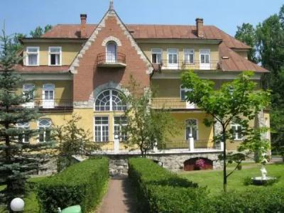 Halny Pensjonat - 30