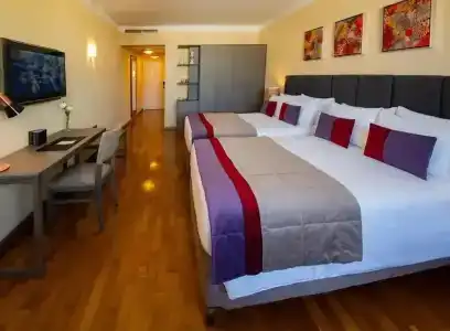 Grand Brizo Buenos Aires - 59