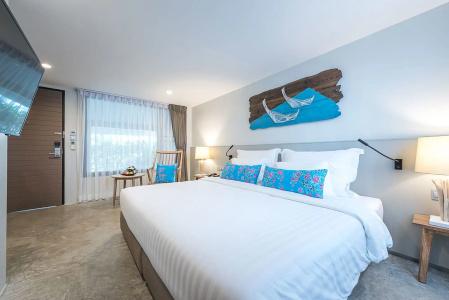 Deevana Krabi Resort - Sha Extra Plus - 5