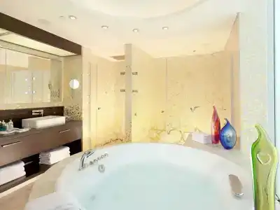 Swissotel Buyuk Efes Izmir - 17