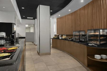 Hilton Garden Inn Denver Downtown - 32
