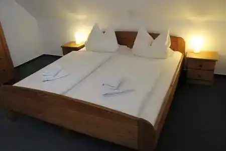 Alte Schmiede Jork - 3