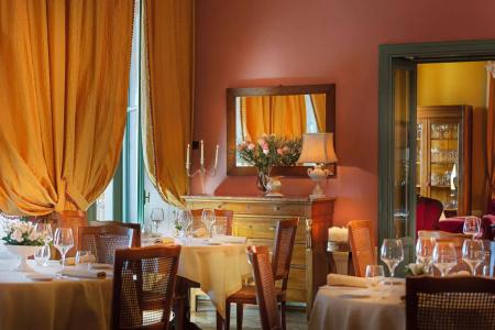 Boutique Villa Sostaga - 48