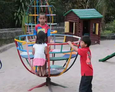 The Jayakarta Yogyakarta & Spa - 23