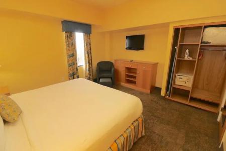 The Atrium Resort By Vsa Resorts - 6