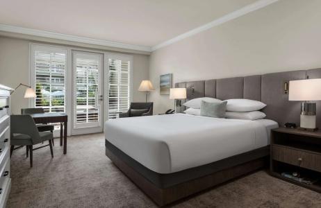 l'Auberge Del Mar Resort And Spa - 4