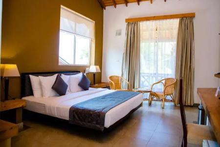 Amaranthe Bay Resort & Spa - 61