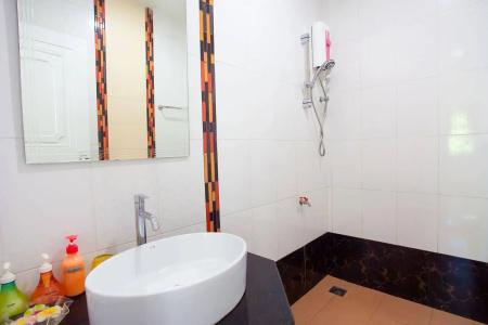 Baan Sutra Guesthouse - 8
