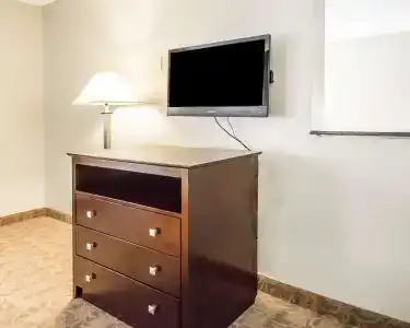 Quality Inn & Suites By the Parks - 2