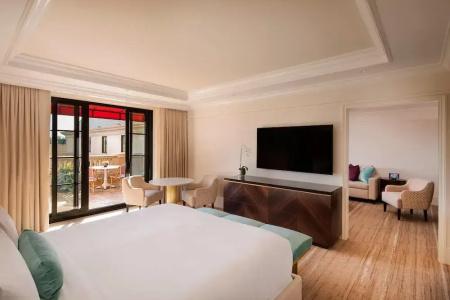 The St. Regis Atlanta - 76
