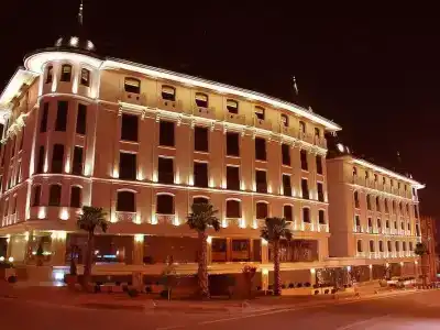 Hurry Inn Merter Istanbul - 19
