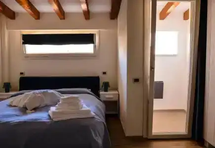 b&b Residenza Marina - 26