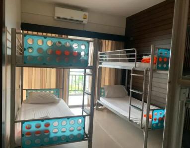 Lub Sbuy Hostel - 27