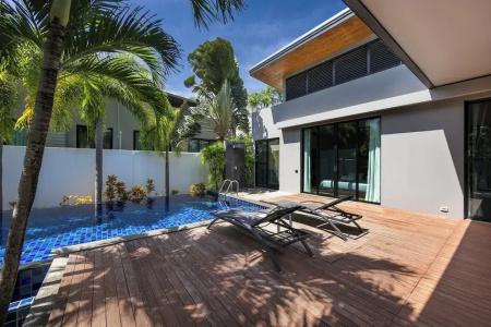 Baan Bua Estate by Tropiclook - 120