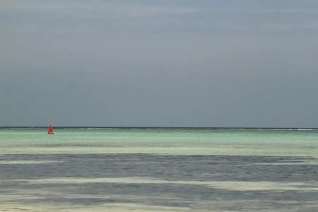 Ujamaa Beach - 16