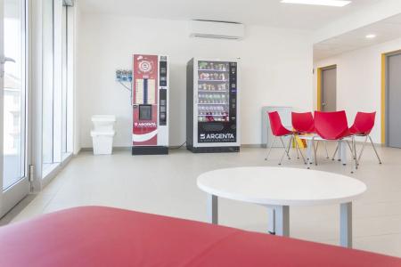 Campus Sanpaolo - 12
