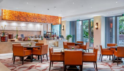 Intercontinental Kunming, An Ihg - 48