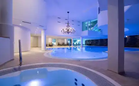 Walliserhof Grand-& Spa - 16