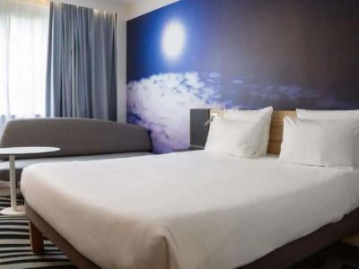 Novotel Valence Sud - 124