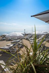 Hôtel La Plage - 12