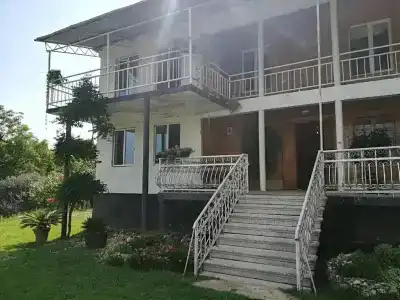 Iren Guest House - 0