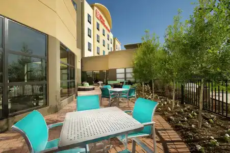 Hilton Garden Inn - 24