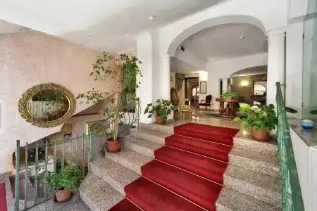 Colonna Palace Mediterraneo - 11