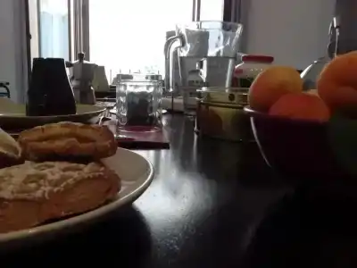 b&b La Casa Di Paola - 22