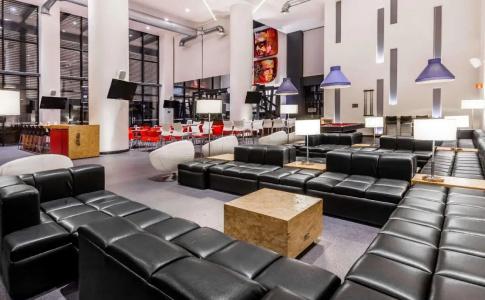 Ramada Encore by Wyndham Guadalajara - 1