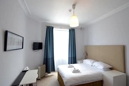 Amber Residence Aparthotel - 137