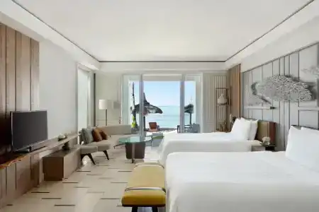 Shangri-La's Le Touessrok & Spa - 16