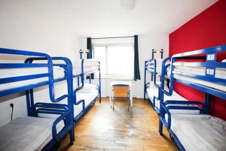 The 4You Hostel & Munich - 62