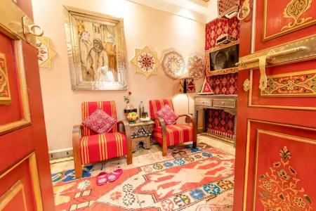 Riad Hikaya - 117