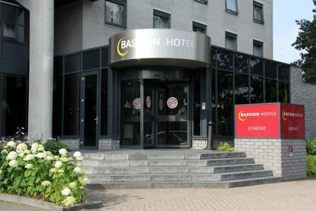 Bastion Utrecht - 0