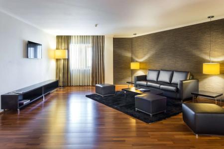 Radisson Blu Lisbon - 57