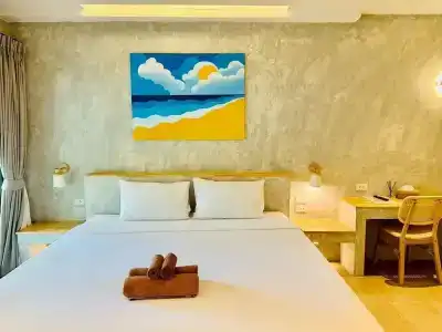 Twin Bay Resort - Sha Extra Plus - 260