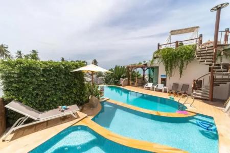 The Rock Samui - Sha Extra Plus - 428