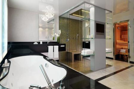 The Westin Grand, Berlin - 178