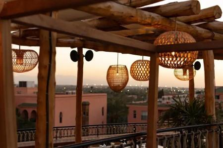The Pearl Marrakech - 21