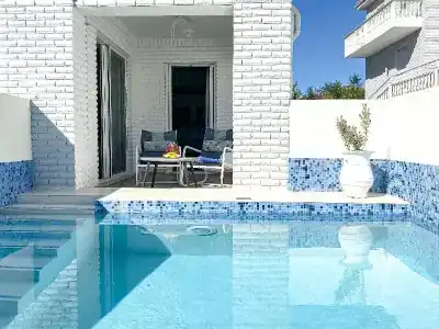 Meandros Boutique & Spa - 94