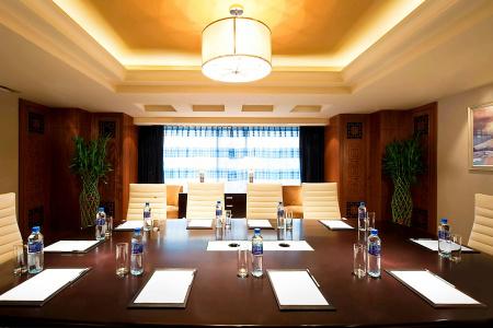 Sheraton Xi'an - 36