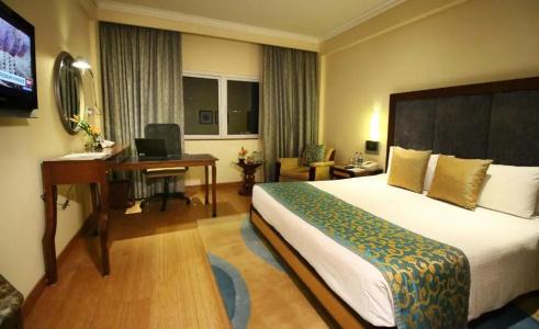 Vivanta Bengaluru Residency Road - 71