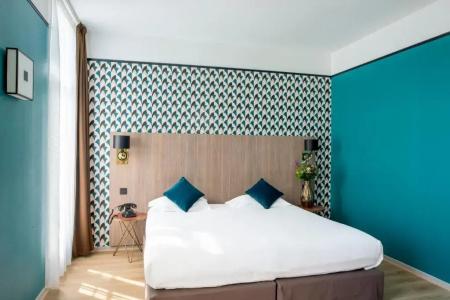 Hôtel Le Bristol - 50