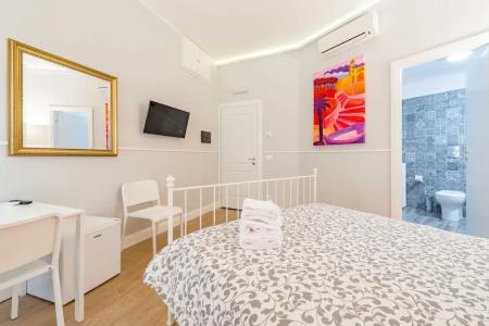 Un Attimo a Roma b&b - 84