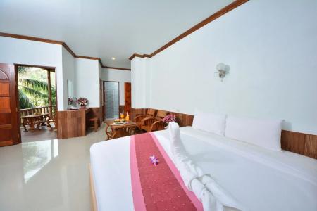 Haad Yao Bayview Resort & Spa - Sha Plus Certified - 5